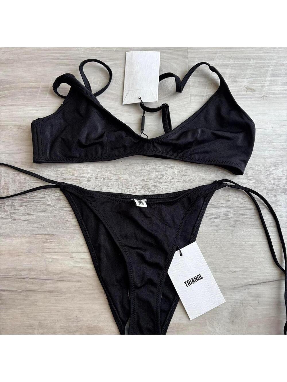 ✨ Triangl Bikini Set ✨